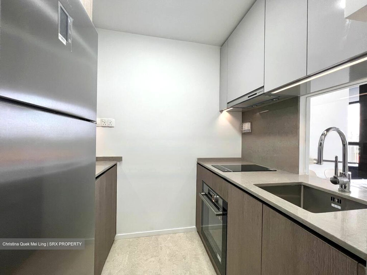 Avenue South Residence (D3), Apartment #458744891